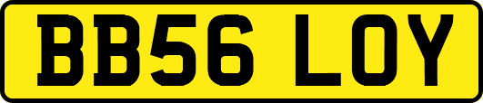 BB56LOY