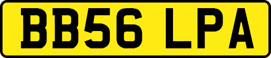 BB56LPA