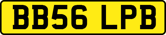 BB56LPB