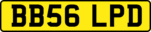 BB56LPD