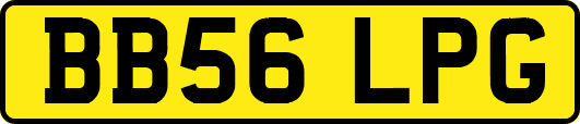 BB56LPG