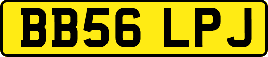 BB56LPJ
