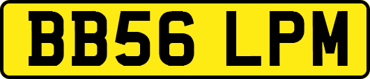BB56LPM