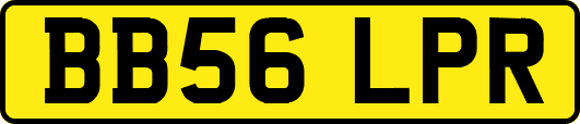 BB56LPR