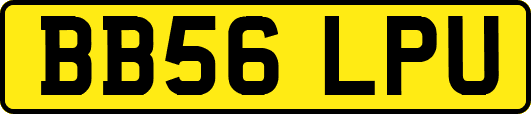 BB56LPU