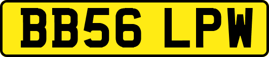 BB56LPW