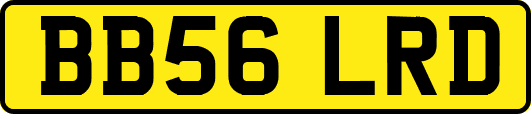 BB56LRD