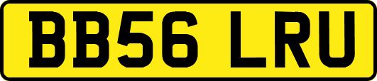 BB56LRU