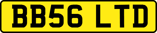 BB56LTD