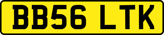 BB56LTK
