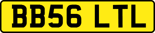 BB56LTL