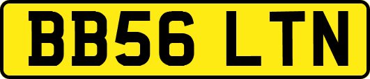 BB56LTN