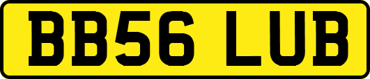 BB56LUB