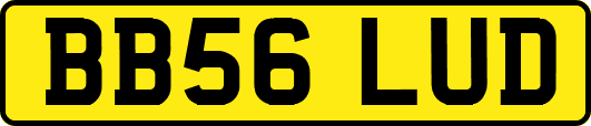BB56LUD