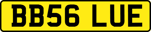 BB56LUE