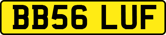 BB56LUF