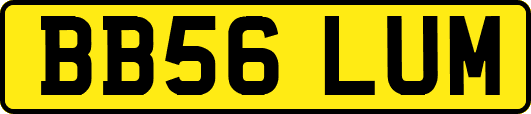 BB56LUM