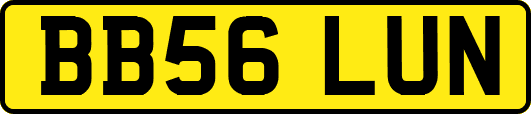 BB56LUN