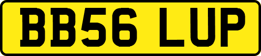 BB56LUP
