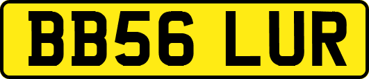 BB56LUR