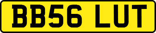BB56LUT