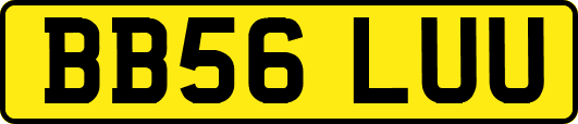 BB56LUU