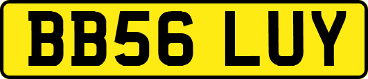 BB56LUY