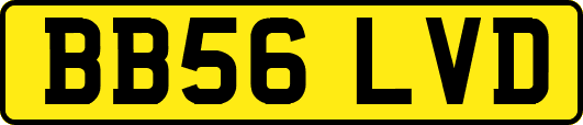 BB56LVD
