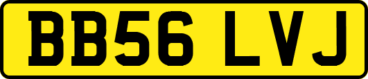 BB56LVJ