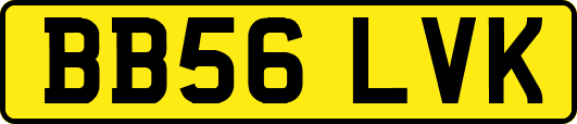 BB56LVK