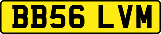 BB56LVM