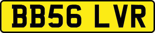 BB56LVR