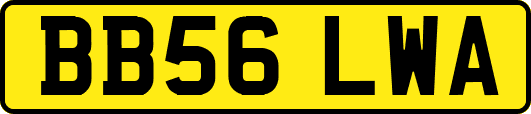 BB56LWA