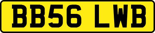 BB56LWB