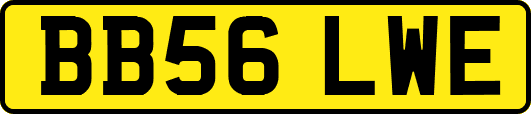 BB56LWE