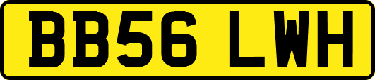 BB56LWH
