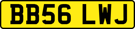 BB56LWJ