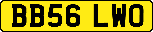 BB56LWO