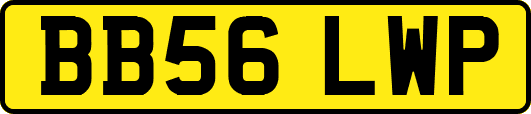 BB56LWP