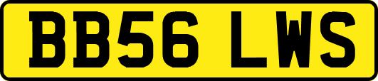 BB56LWS