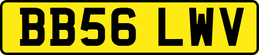 BB56LWV