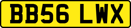 BB56LWX