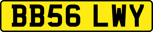 BB56LWY