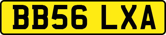 BB56LXA