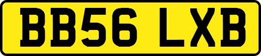 BB56LXB