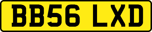 BB56LXD