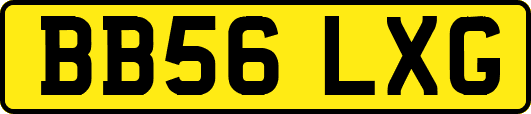 BB56LXG