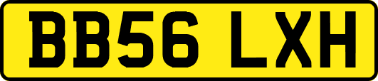 BB56LXH