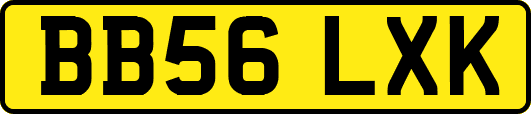 BB56LXK