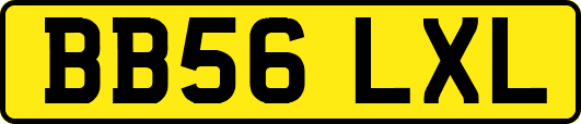 BB56LXL